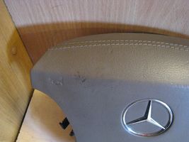 Mercedes-Benz CL C215 Ohjauspyörän turvatyyny A2188603402