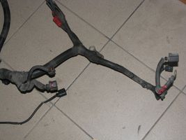 Dodge Avenger Engine installation wiring loom 