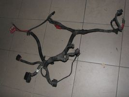 Dodge Avenger Engine installation wiring loom 