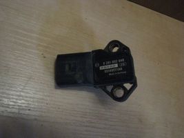 Dodge Avenger Air pressure sensor 0281002848