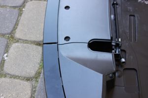 Jaguar E-Pace Spoiler del portellone posteriore/bagagliaio J9C344210