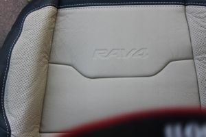 Toyota RAV 4 (XA40) Altri sedili PW2200R000C5