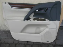 Lexus LX 570 Apmušimas priekinių durų (obšifke) 67612X1M12