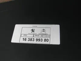 Toyota Proace Kita bagažinės apdailos detalė 1638399380