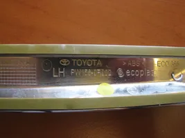Toyota RAV 4 (XA40) Listwa drzwi tylnych PW1560R002