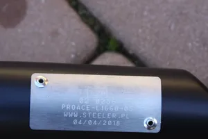 Toyota Proace Zderzak przedni PROACE-L1660-05