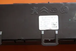 Toyota Proace Panel klimatyzacji 98340416ZD