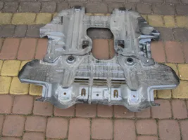 Toyota Hilux (AN120, AN130) Protezione anti spruzzi/sottoscocca del motore 51410-12070