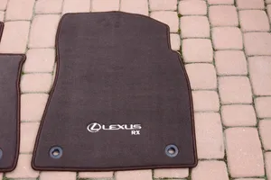 Lexus RX 450H Kit tapis de sol auto PW2100E000E0