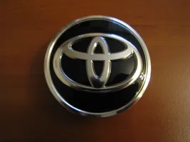 Toyota C-HR Borchia ruota originale 42603-42130