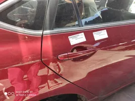 Mazda 6 Serrure de porte avant 