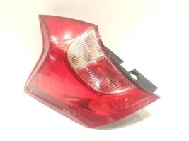 Nissan Note (E12) Lampa tylna 