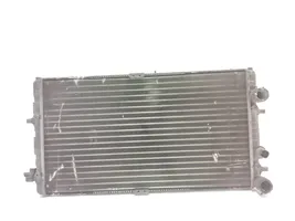 Seat Cordoba (6K) Radiateur de refroidissement 6K0121253AG