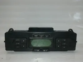 Seat Toledo I (1L) Climate control unit 