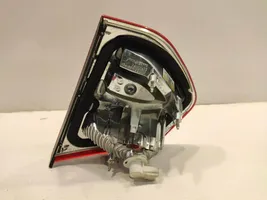 Citroen C4 Grand Picasso Feux arrière / postérieurs 