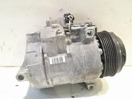 Mercedes-Benz E W124 Compressore aria condizionata (A/C) (pompa) 