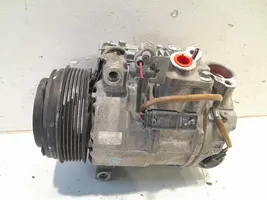 Mercedes-Benz E W124 Compressore aria condizionata (A/C) (pompa) 