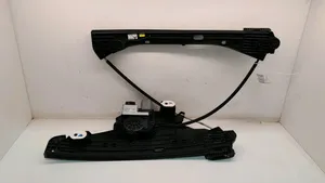 Citroen C4 I Lève-vitre électrique de porte avant 9832821680