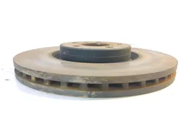 Volvo V60 Front brake disc 