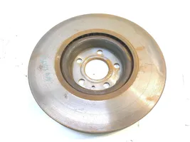 Volvo V60 Front brake disc 