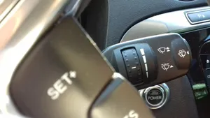 Ford S-MAX Мултифункционный включатель управления / ручка 