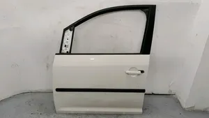 Volkswagen Caddy Drzwi przednie 2K0831055B