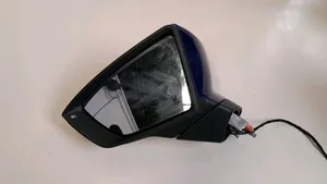 Seat Ibiza I (021A) Spogulis (elektriski vadāms) 