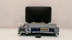 Mazda 2 Panel / Radioodtwarzacz CD/DVD/GPS BADE669C0K