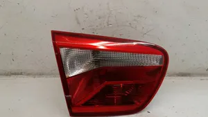 Seat Ibiza I (021A) Lampa tylna 6J8945093