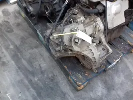 Opel Vectra B Other gearbox part 