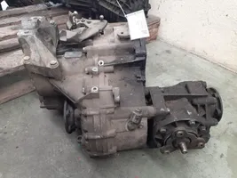 Volkswagen Golf III Other gearbox part 