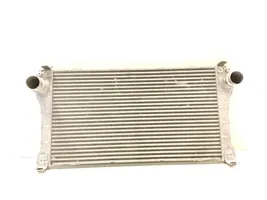 Toyota Verso Radiatore intercooler 