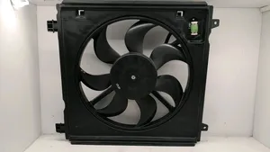 SsangYong Tivoli Ventilatore di raffreddamento elettrico del radiatore 2132035200
