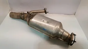 Volkswagen Touareg I Filtr cząstek stałych Katalizator / FAP / DPF 8W0131703AT