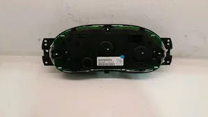 Dacia Sandero Tachimetro (quadro strumenti) 248102383R