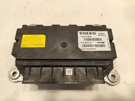 Volvo V90 Cross Country Centralina/modulo airbag 31681216