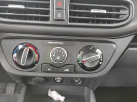 Hyundai i10 Panel klimatyzacji 