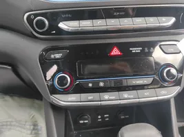 Hyundai Ioniq Centralina del climatizzatore 