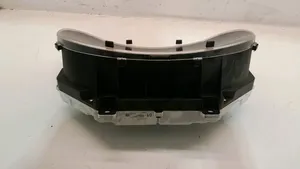 Lexus IS III XE30 Spidometrs (instrumentu panelī) 8380053K11