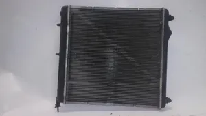 Citroen C3 Pluriel Radiateur de refroidissement 