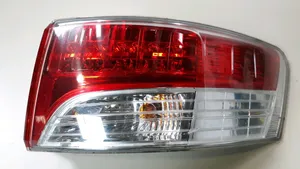 Toyota Avensis T270 Takavalot 8155105250