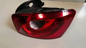 Seat Ibiza I (021A) Luci posteriori 6J4945096K