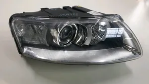 Audi A6 S6 C4 4A Headlight/headlamp 4F0941030FF