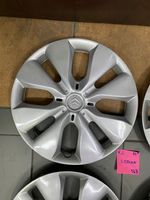 Citroen C1 R14 wheel hub/cap/trim 