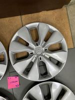 Citroen C1 R14 wheel hub/cap/trim 