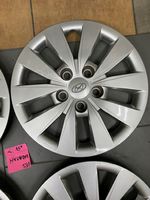 Hyundai i30 Mozzo/copricerchi/borchia della ruota R15 