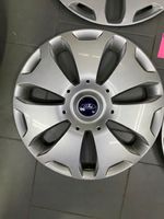 Ford S-MAX Enjoliveurs R16 