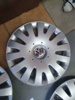 Volkswagen Jetta V Mozzo/copricerchi/borchia della ruota R16 