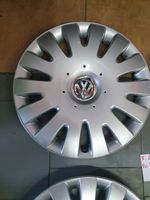 Volkswagen Jetta V Mozzo/copricerchi/borchia della ruota R16 