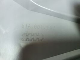 Audi Q2 - R16-pölykapseli 81A601147